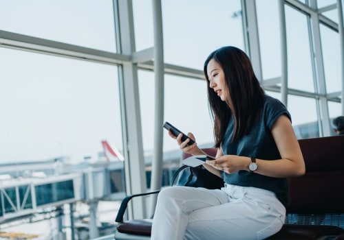 Tips for Maximizing Travel Rewards Programs