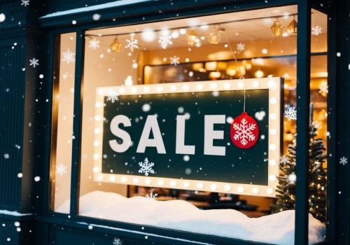 How to Save Big with Winter Clearance Sales